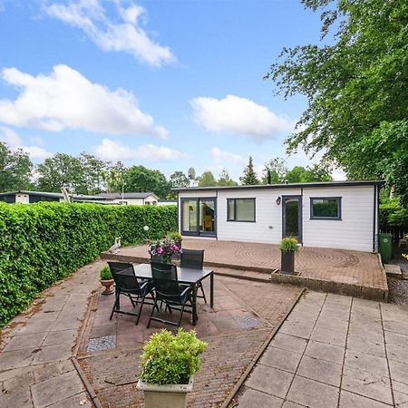 Charmant Chalet Te Вортхёйзен Экстерьер фото
