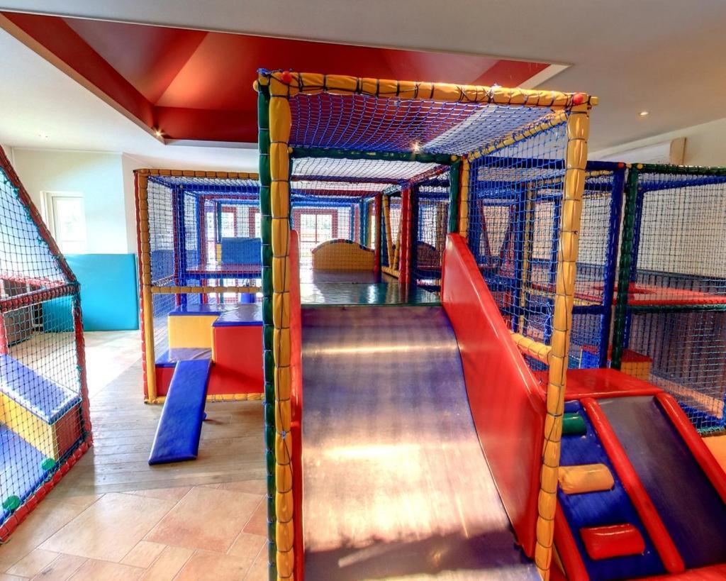 Charmant Chalet Te Вортхёйзен Экстерьер фото